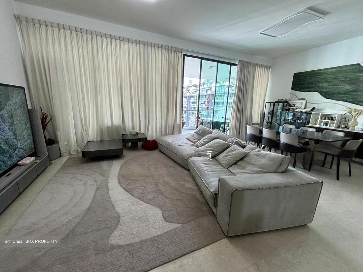 Parvis (D10), Condominium #587181931
